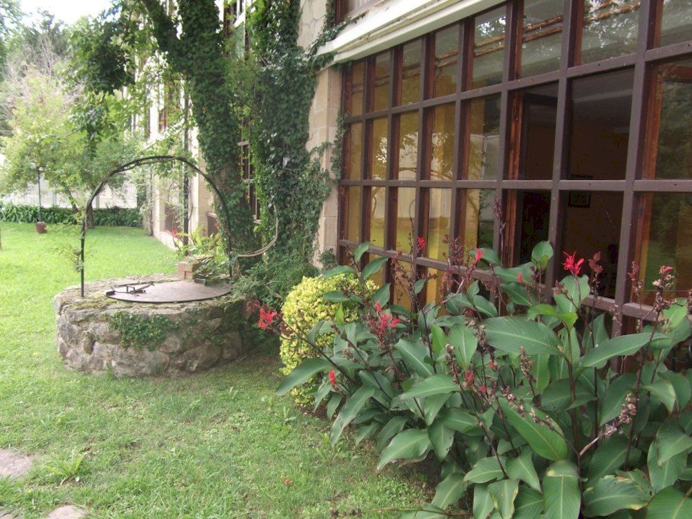 Hotel Termas De Lierganes Exterior photo
